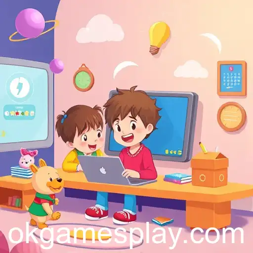 The Evolving Landscape of Online Gaming