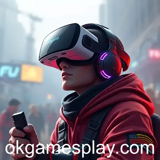 Reviving the Gaming Spirit: OKGames Leads the Charge