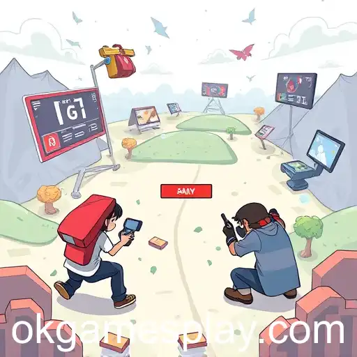 The Rise of Okgames: Revolutionizing Online Gaming