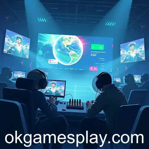 Rising Competitiveness in Online Gaming