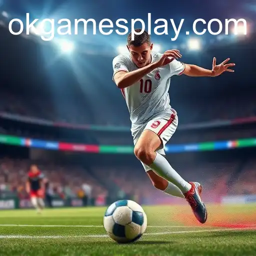 Exploring the World of Sports Gaming: A Deep Dive into 'okgames'