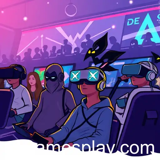 The Evolution of Online Gaming Communities