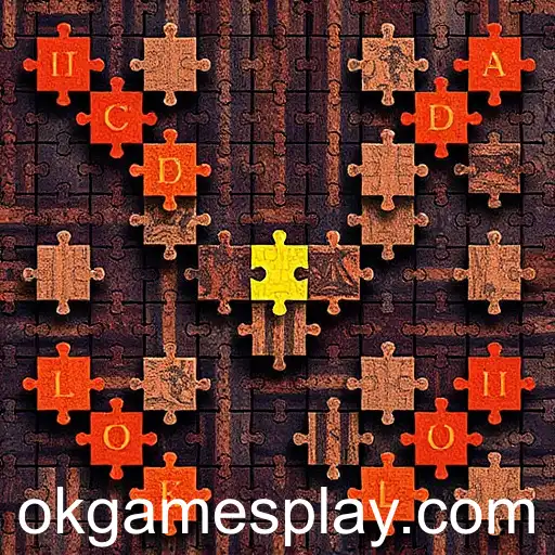 The Intriguing World of Puzzle Games: A Dive into the 'okgames' Phenomenon