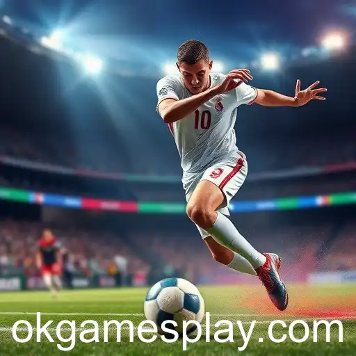 Exploring the World of Sports Gaming: A Deep Dive into 'okgames'