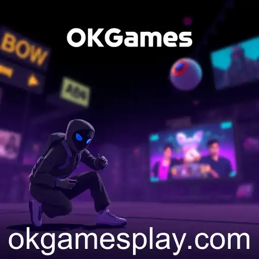 The Rise of OKGames: A Look into 2025's Gaming Landscape