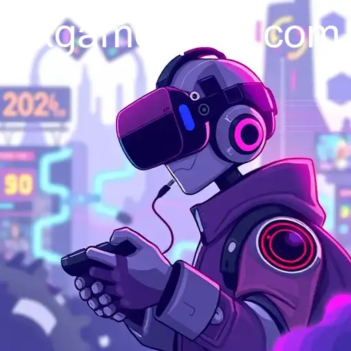 The Rise of OKGames in the Evolving Digital Landscape